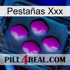 Pestañas Xxx 04